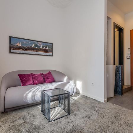 Starlight Luxury Suites Сплит Экстерьер фото
