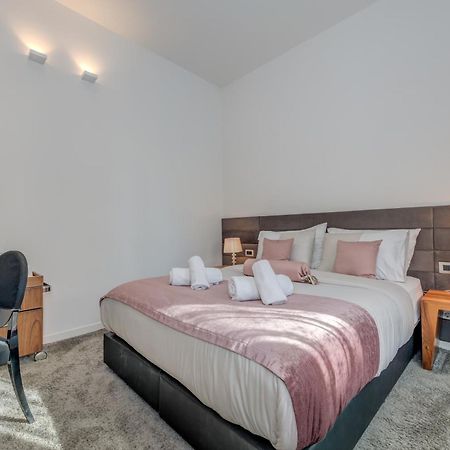 Starlight Luxury Suites Сплит Экстерьер фото