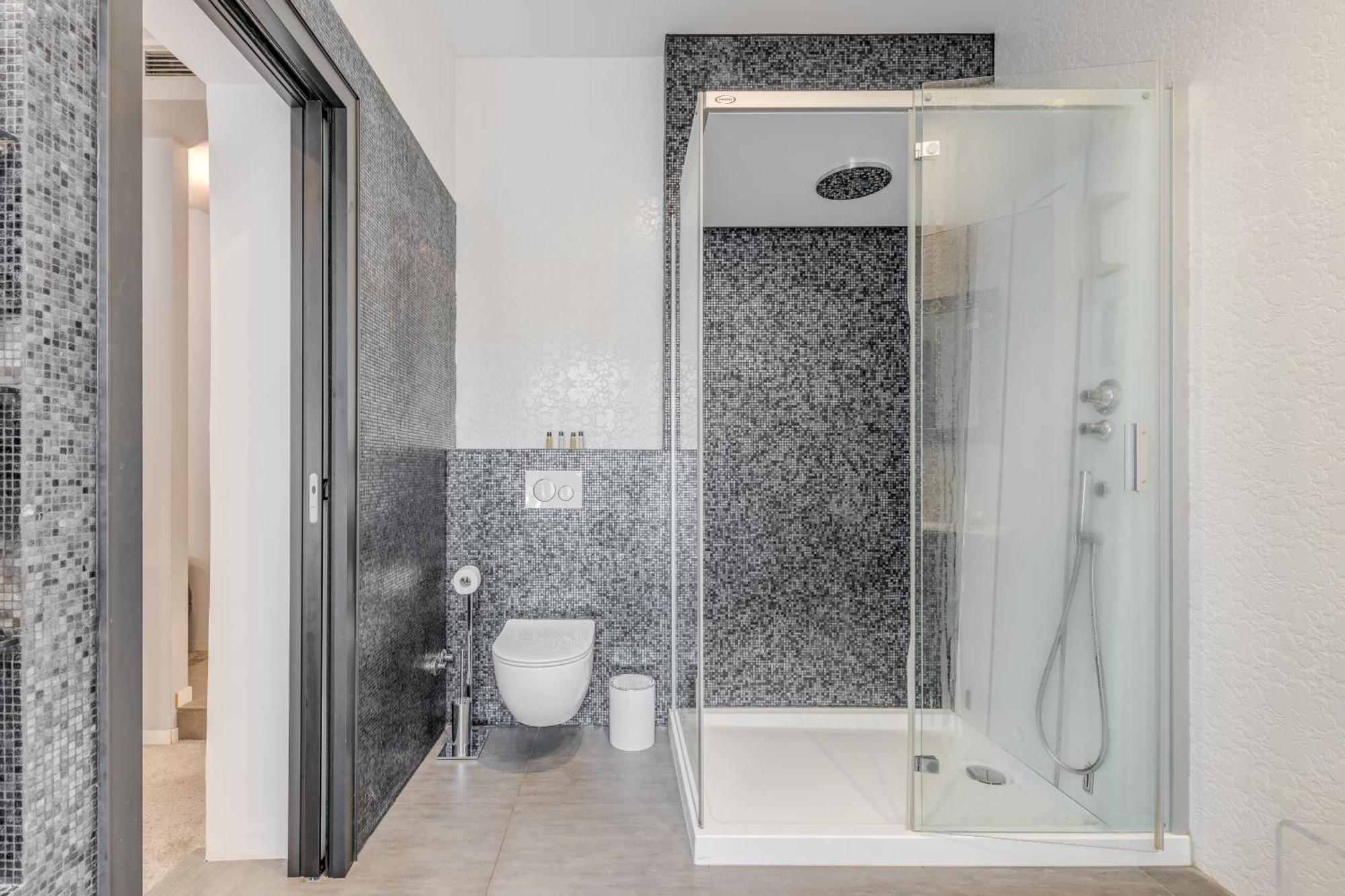 Starlight Luxury Suites Сплит Экстерьер фото