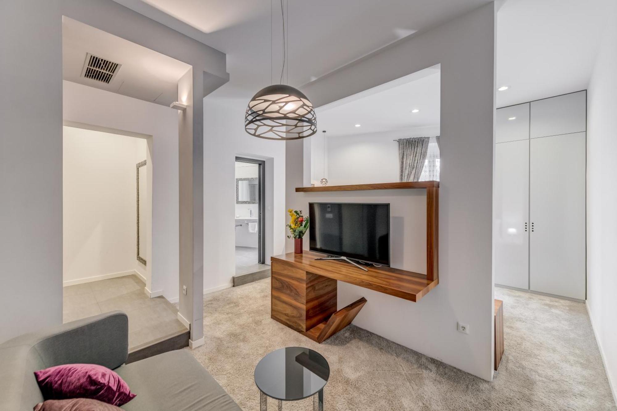 Starlight Luxury Suites Сплит Экстерьер фото