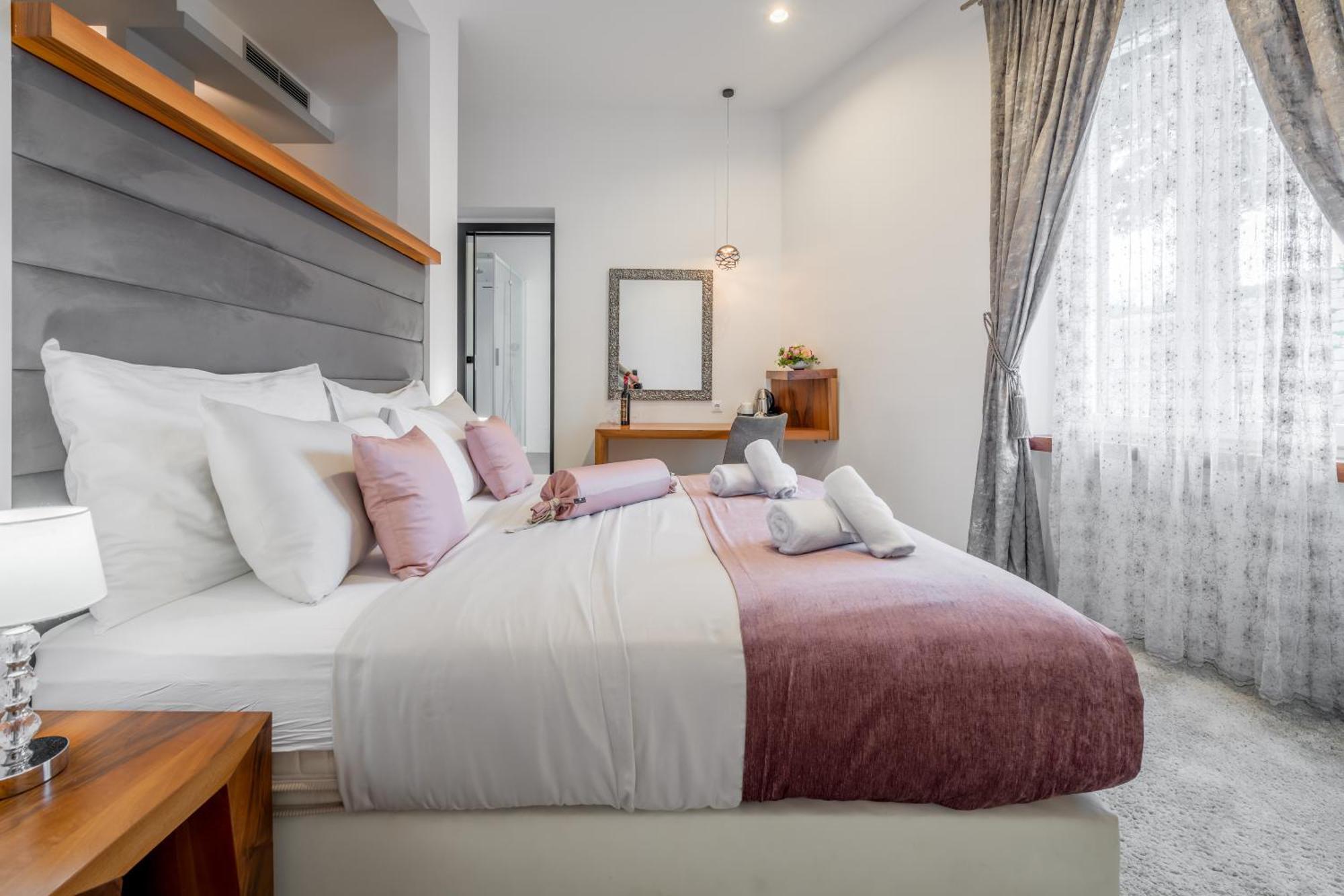 Starlight Luxury Suites Сплит Экстерьер фото