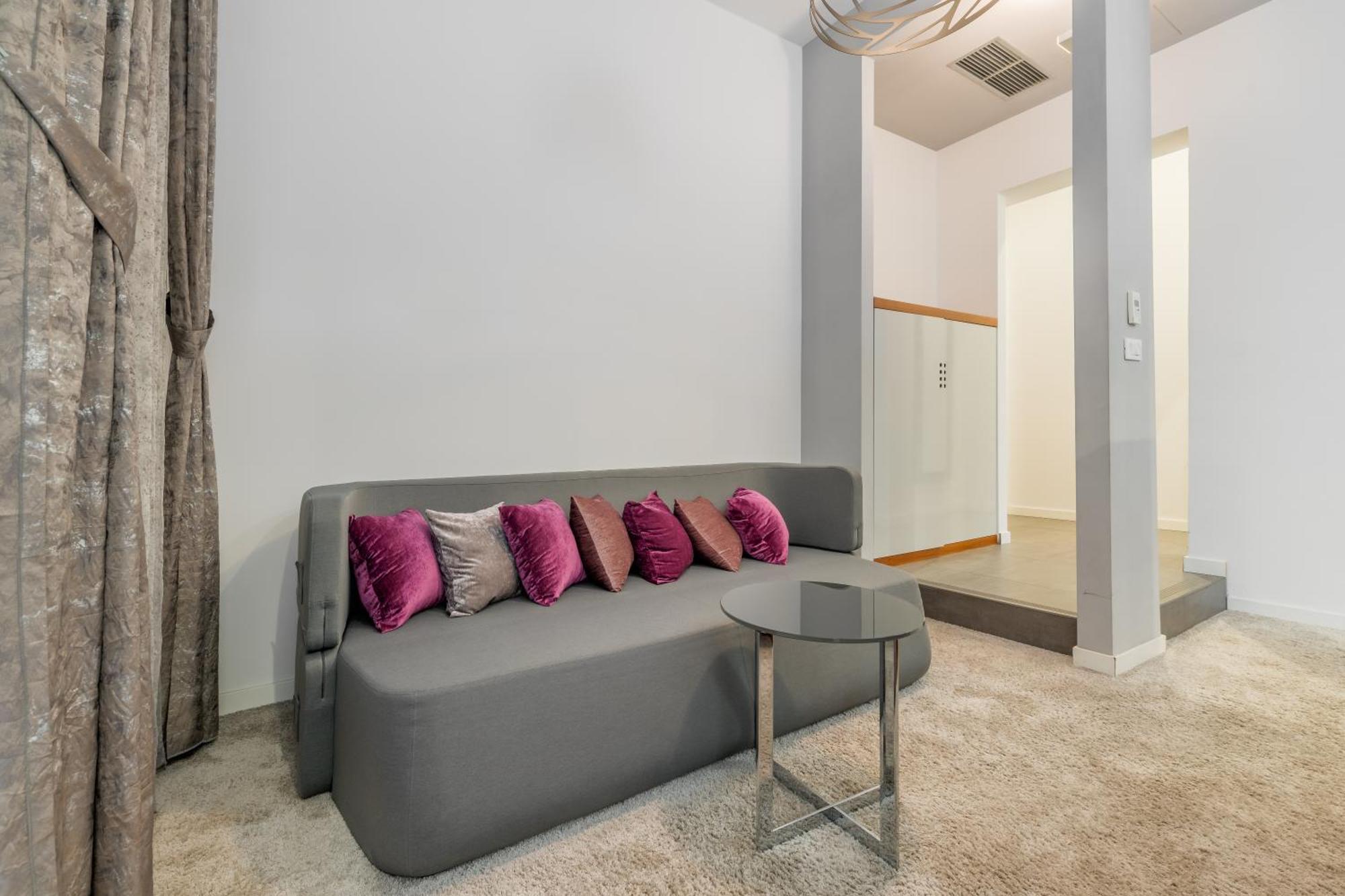 Starlight Luxury Suites Сплит Экстерьер фото