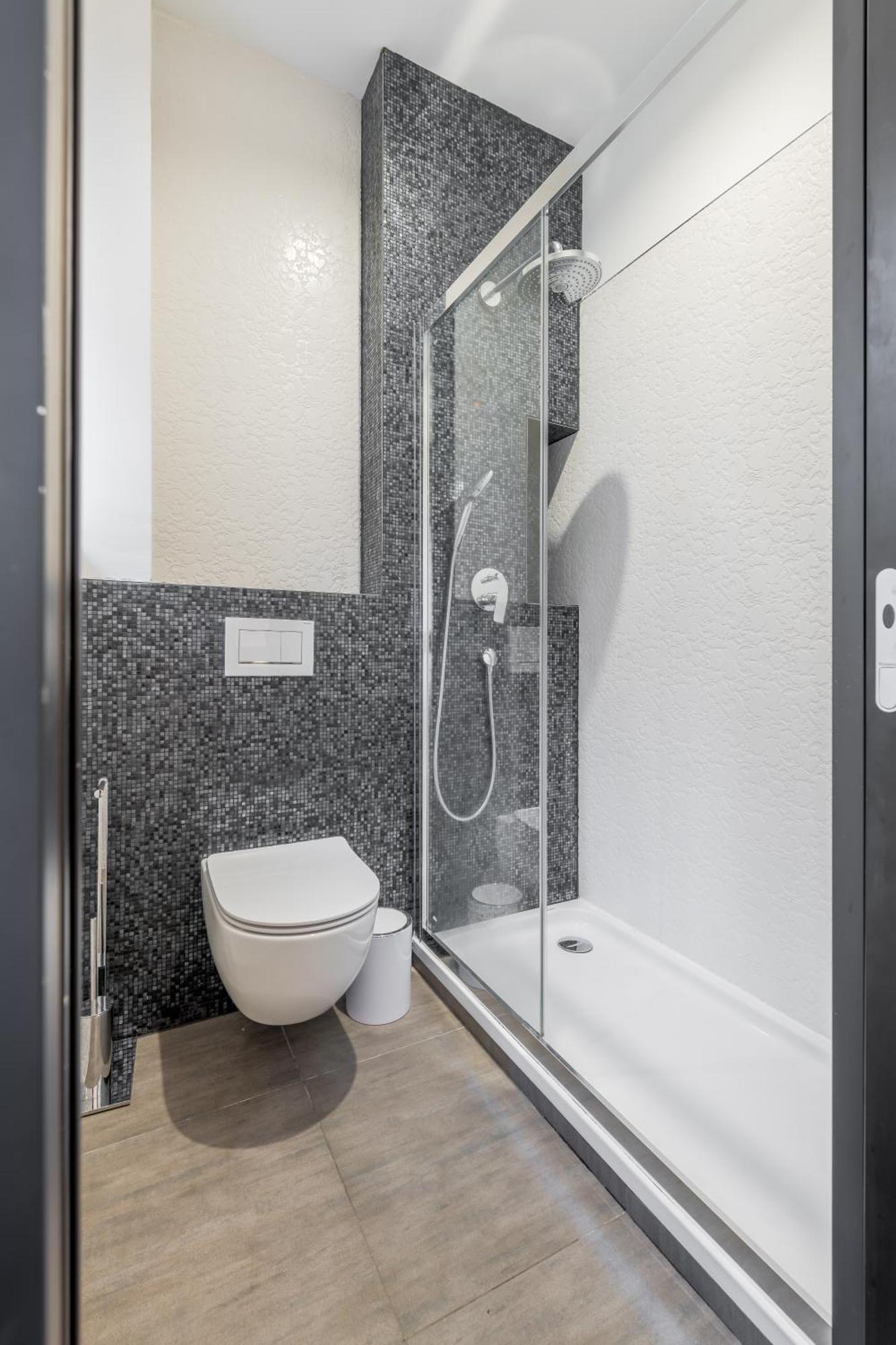 Starlight Luxury Suites Сплит Экстерьер фото