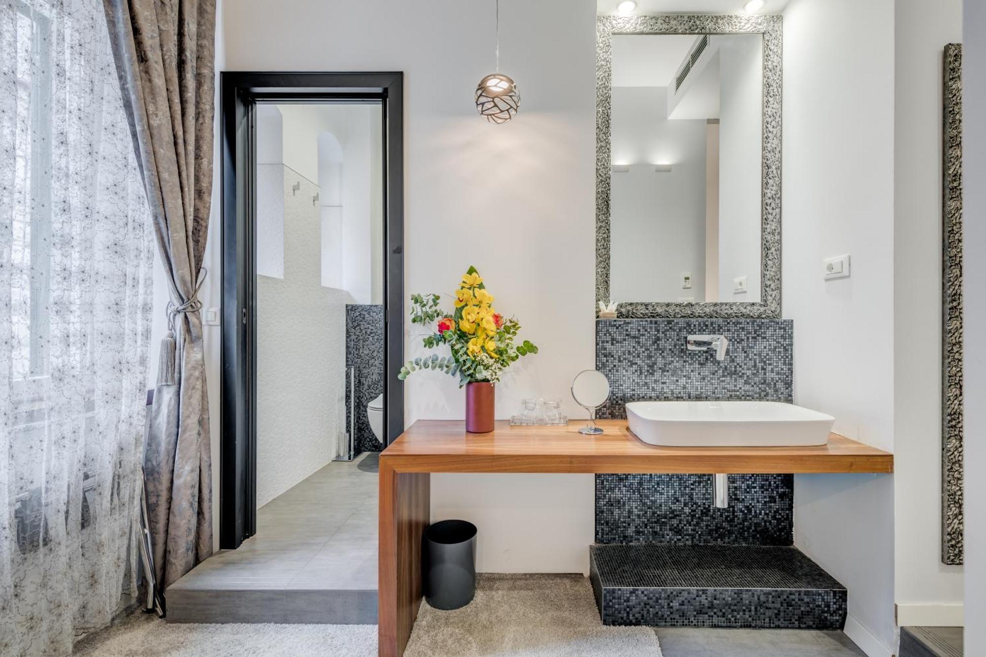 Starlight Luxury Suites Сплит Экстерьер фото