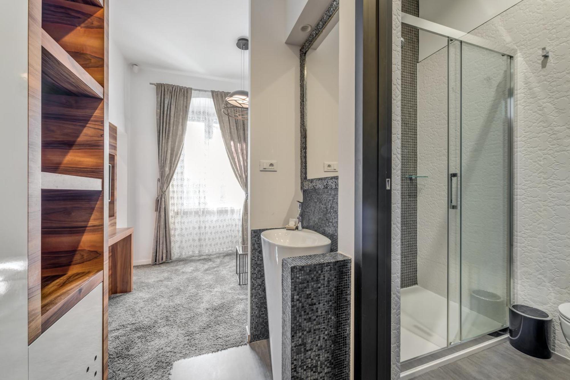 Starlight Luxury Suites Сплит Экстерьер фото